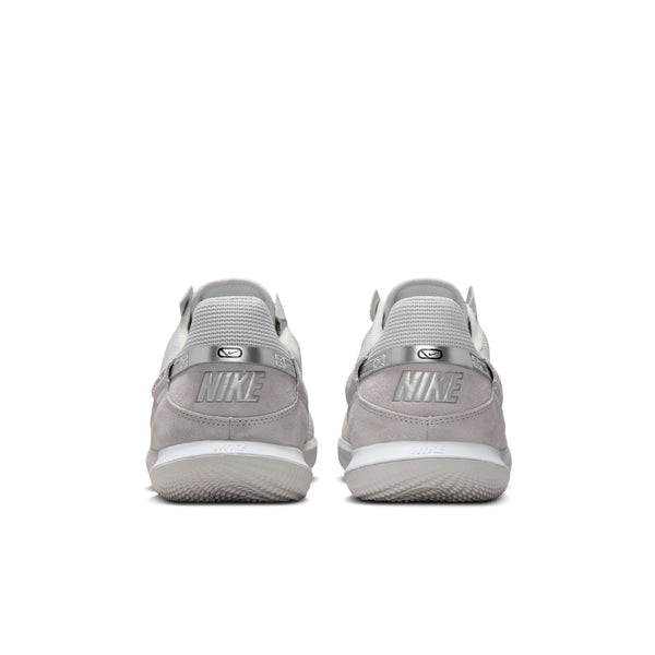 Nike Streetgato - LT Smoke Grey/ Metallic Silver