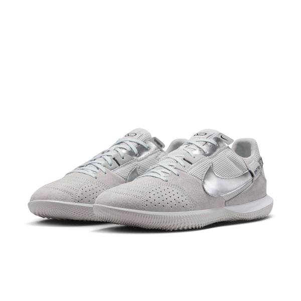 Nike Streetgato - LT Smoke Grey/ Metallic Silver