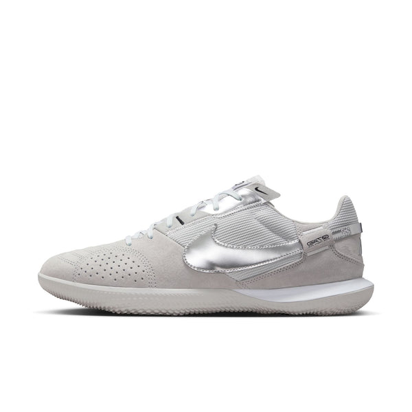 Nike Streetgato - LT Smoke Grey/ Metallic Silver