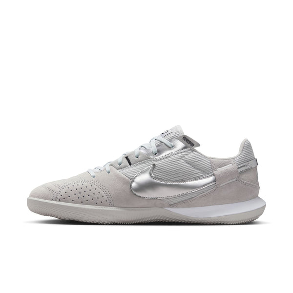 Nike Streetgato - LT Smoke Grey/ Metallic Silver