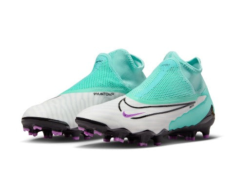 Nike Phantom GX Pro DF FG- Hyper Turq/Black-Fuchsia Dream