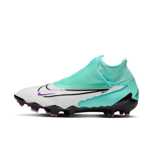 Nike Phantom GX Pro DF FG- Hyper Turq/Black-Fuchsia Dream