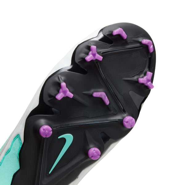 Nike Phantom GX Pro DF FG- Hyper Turq/Black-Fuchsia Dream