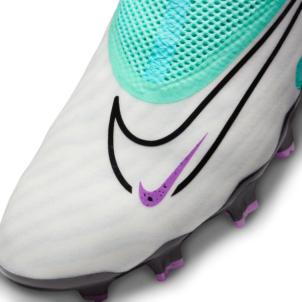 Nike Phantom GX Pro DF FG- Hyper Turq/Black-Fuchsia Dream