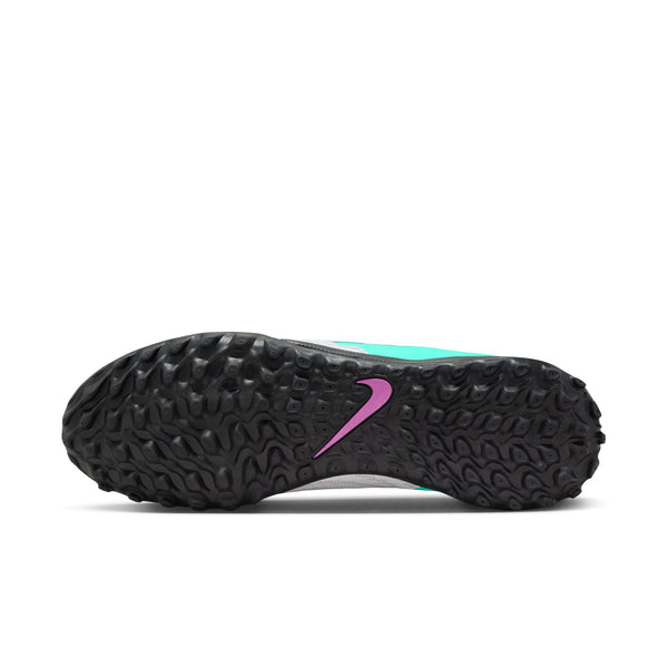 Nike Phantom GX Academy DF TF- Hyper Turq/Black-Fuchsia Dream