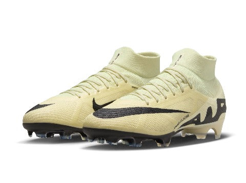 Nike Zoom Superfly 9 Pro FG- Lemonade/Black