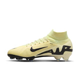 Nike Zoom Superfly 9 Pro FG- Lemonade/Black