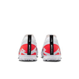 Nike Mercurial Zoom Vapor 15 Pro TF - BRIGHT CRIMSON/WHITE-BLACK