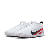 Nike Mercurial Zoom Vapor 15 Pro TF - BRIGHT CRIMSON/WHITE-BLACK