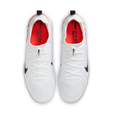 Nike Mercurial Zoom Vapor 15 Pro TF - BRIGHT CRIMSON/WHITE-BLACK