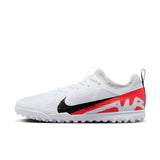 Nike Mercurial Zoom Vapor 15 Pro TF - BRIGHT CRIMSON/WHITE-BLACK