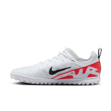 Nike Mercurial Zoom Vapor 15 Pro TF - BRIGHT CRIMSON/WHITE-BLACK