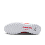 Nike Mercurial Zoom Vapor 15 Pro TF - BRIGHT CRIMSON/WHITE-BLACK