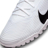 Nike Mercurial Zoom Vapor 15 Pro TF - BRIGHT CRIMSON/WHITE-BLACK