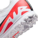 Nike Mercurial Zoom Vapor 15 Pro TF - BRIGHT CRIMSON/WHITE-BLACK