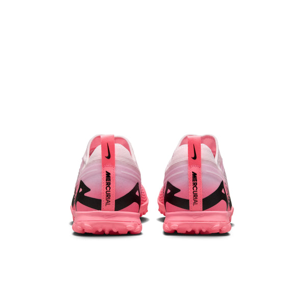 Nike Vapor 15 Pro TF- Pink Foam/Black
