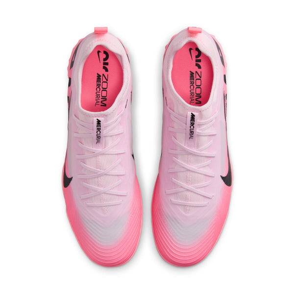 Nike Vapor 15 Pro TF- Pink Foam/Black