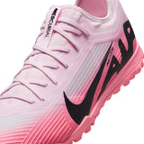 Nike Vapor 15 Pro TF- Pink Foam/Black