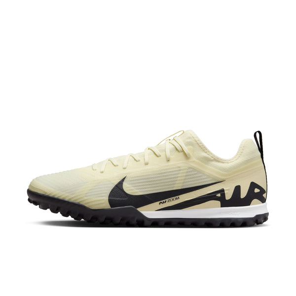 Nike Zoom Vapor 15 Pro TF- Lemonade/Black