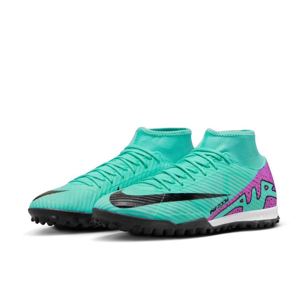 Nike zoom sales hyper v