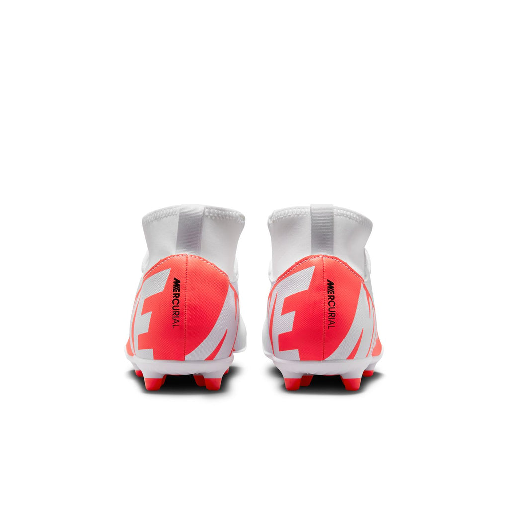 Jr. mercurial superfly vi club mg hotsell