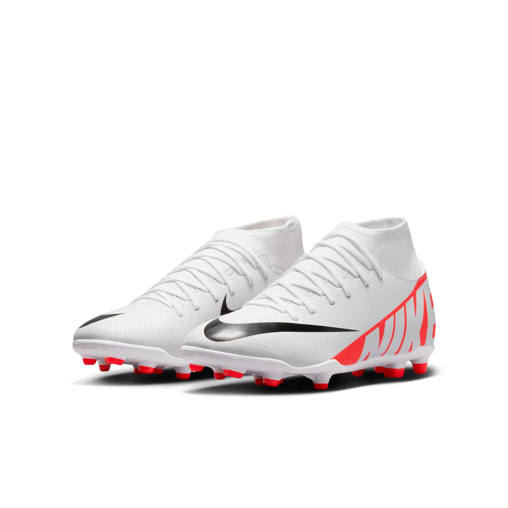 Nike mercurial superfly v crimson Clearance