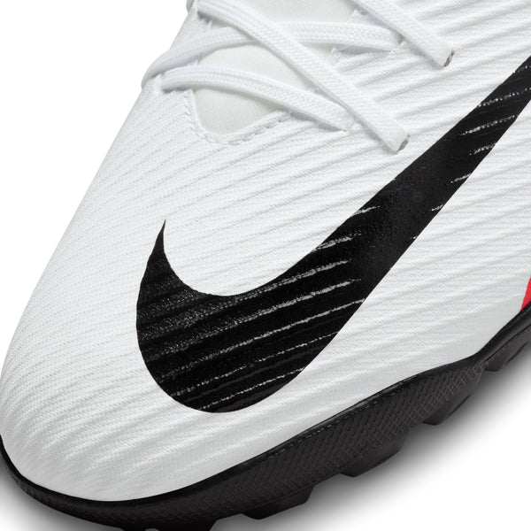 NIKE SUPERFLY 9 CLUB TF- BRIGHT CRIMSON/WHITE-BLACK