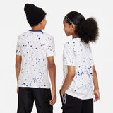 Nike USA Womens (USWNT) Youth Home Jersey 2023 (Kids Fit)