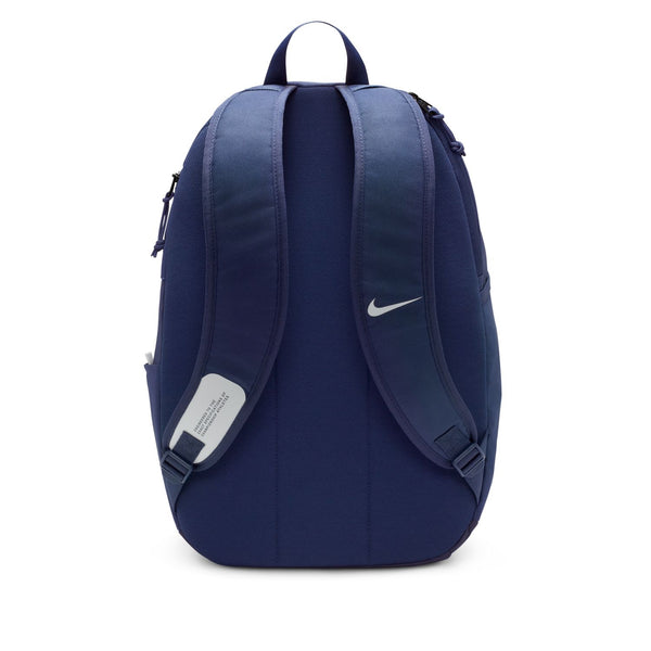 Nike Academy Team Backpack - NAVY BLUE