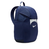 Nike Academy Team Backpack - NAVY BLUE