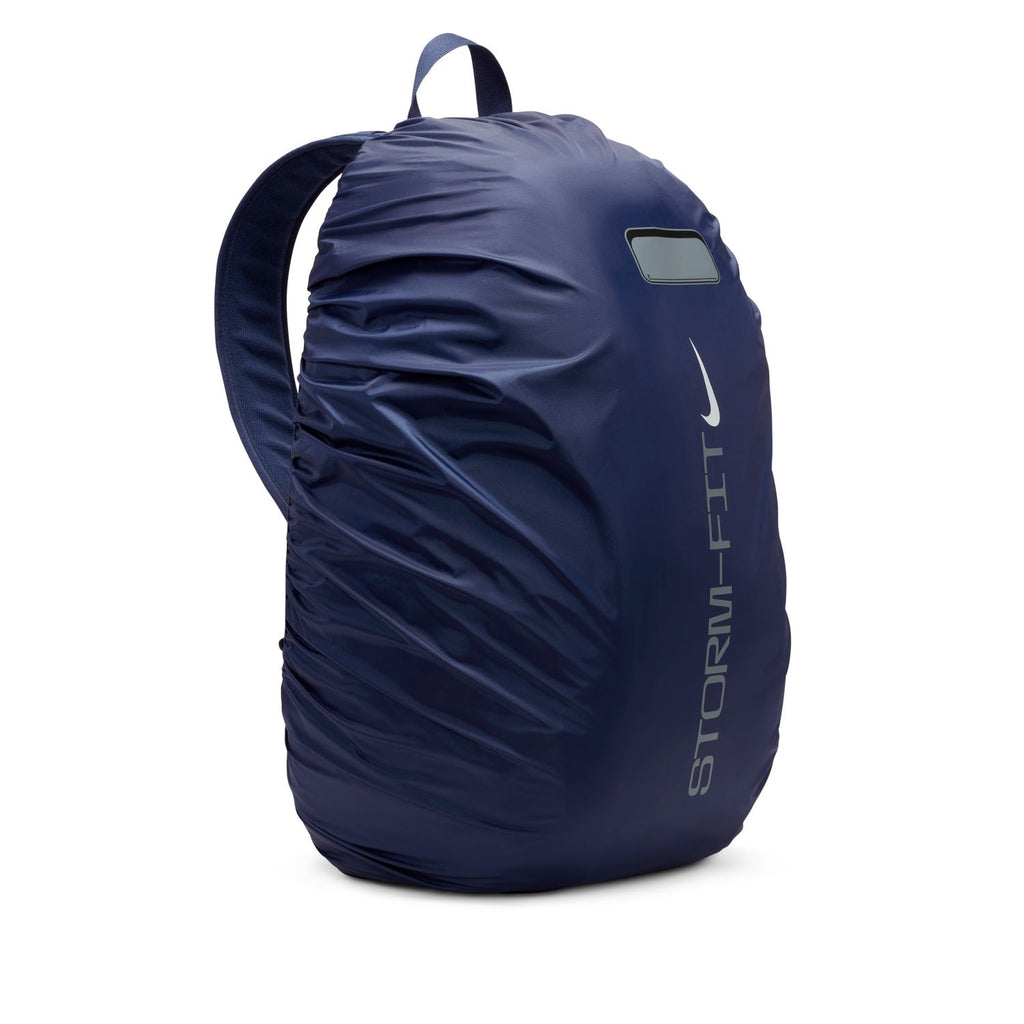 navy blue nike soccer backpack Nike Academy Team Backpack - NAVY BLUE