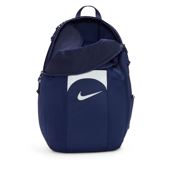 Nike Academy Team Backpack - NAVY BLUE