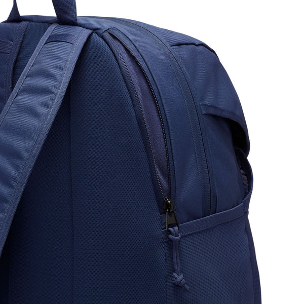 nike academy team backpack navy Nike Academy Team Backpack - NAVY BLUE