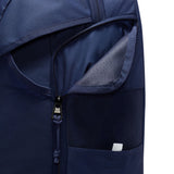 Nike Academy Team Backpack - NAVY BLUE