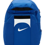 Nike Academy Team Backpack - ROYAL BLUE