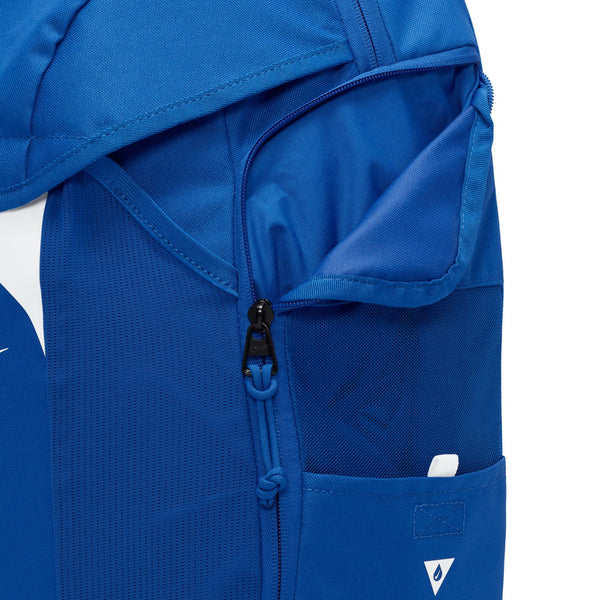 Nike Academy Team Backpack - ROYAL BLUE