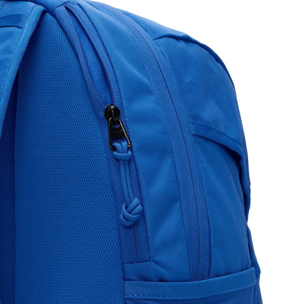 nike academy backpack royal Nike Academy Team Backpack - ROYAL BLUE
