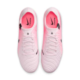 Nike Legend 10 Pro FG- Pink Foam/Black