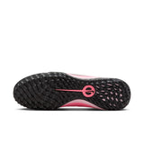 Nike Legend 10 Pro TF- Pink Foam/Black