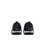 Nike Jr Legend 10 Academy TF- Black/Chrome-Hyper Royal