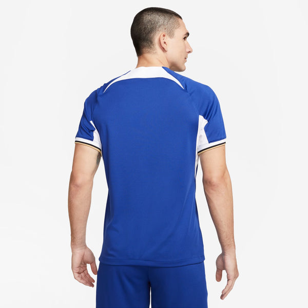 NIKE CHELSEA FC 2023/24 MEN'S HOME JERSEY