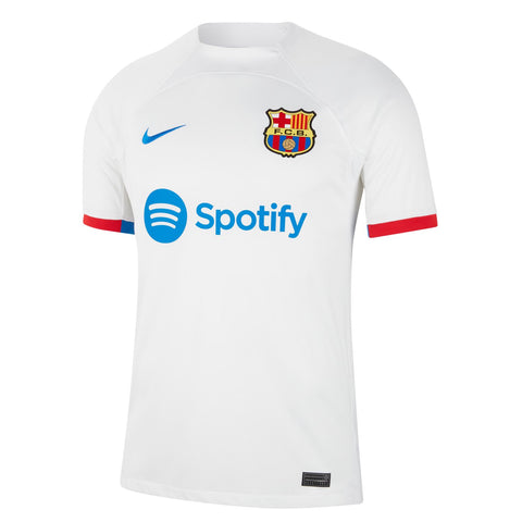 Nike FC Barcelona 2023/24 Men's Away Jersey