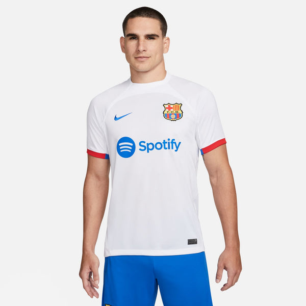 Nike FC Barcelona 2023/24 Men's Away Jersey