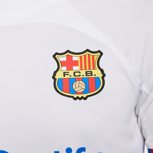 Nike FC Barcelona 2023/24 Men's Away Jersey