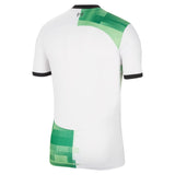 Nike Liverpool FC 2023/24 Mens Away Jersey