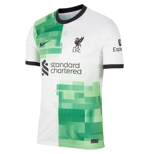 Nike Liverpool FC 2023/24 Mens Away Jersey