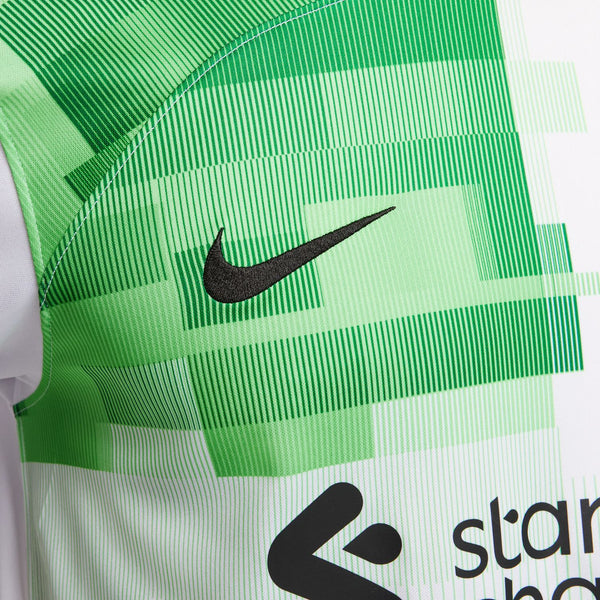 Nike Liverpool FC 2023/24 Mens Away Jersey