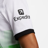 Nike Liverpool FC 2023/24 Mens Away Jersey