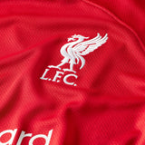 Nike Liverpool FC 2023/24 Mens Home Jersey