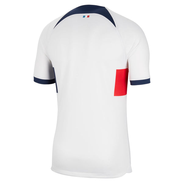 Nike Paris Saint-Germain (PSG) 2023/24 Mens Away Jersey